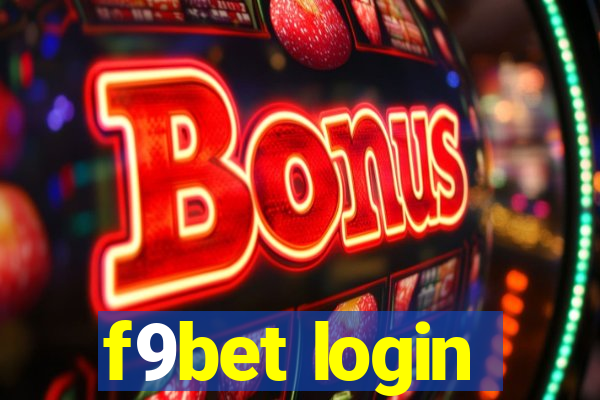 f9bet login